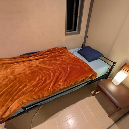 Hostel Work Or Wander Tokio Exterior foto