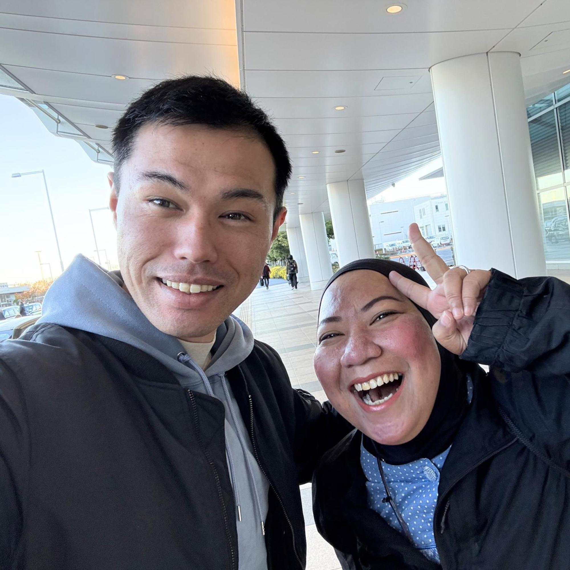 Hostel Work Or Wander Tokio Exterior foto