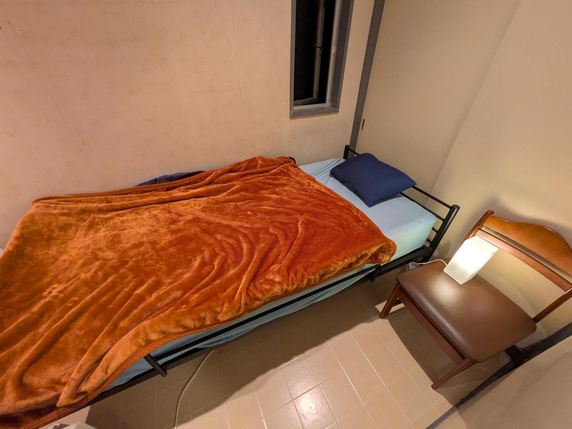 Hostel Work Or Wander Tokio Exterior foto